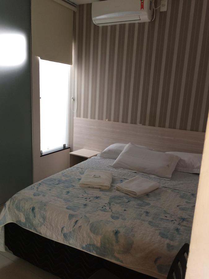 Mustang Hotel 살구에로 외부 사진