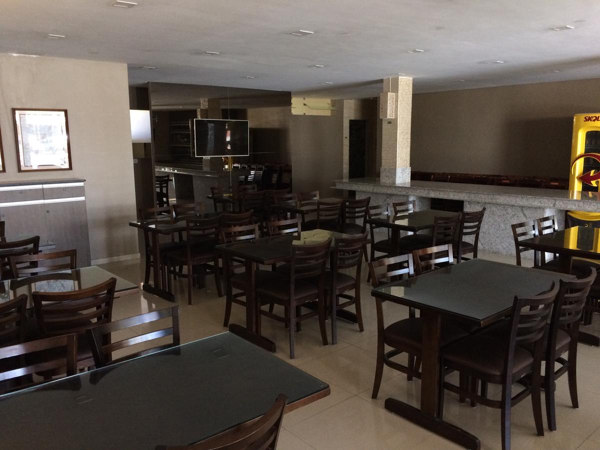 Mustang Hotel 살구에로 외부 사진