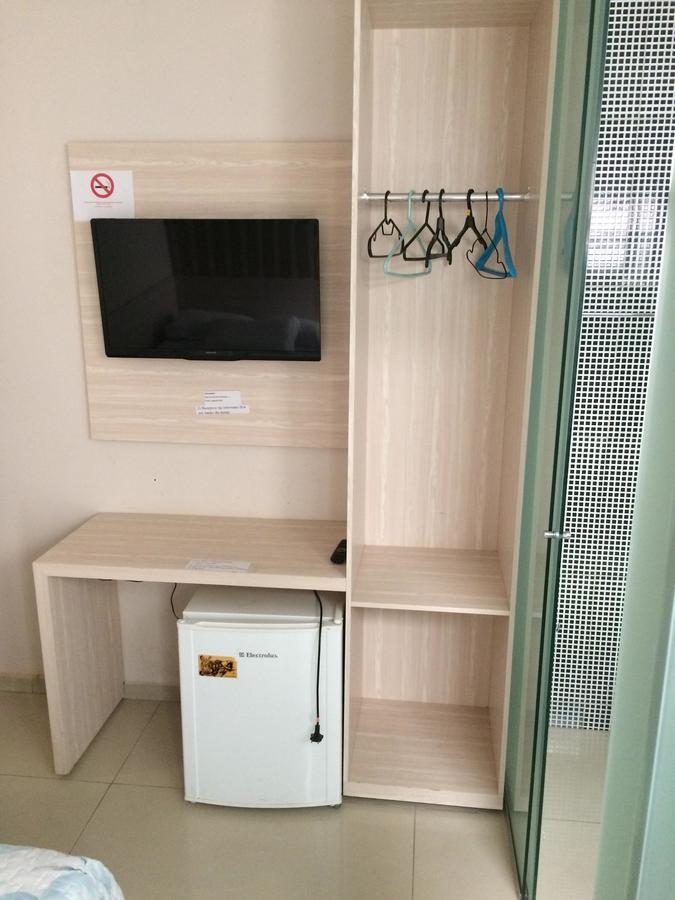 Mustang Hotel 살구에로 외부 사진